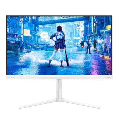Новий монітор Philips Evnia 27M2N5201P базується на панелі 27